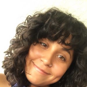 Meet your Posher, Krystal